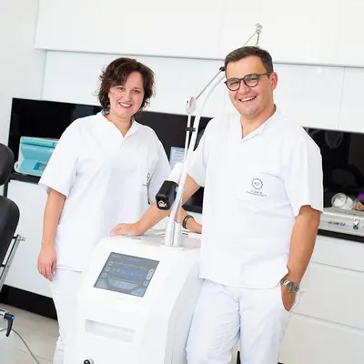 Klinika Zakrzewscy - Klinika medycyny estetycznej Katowice